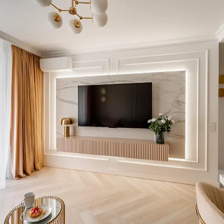 דירה Pradnik Czerwony Business - Terrace, Parking - By Rentujemy קרקוב