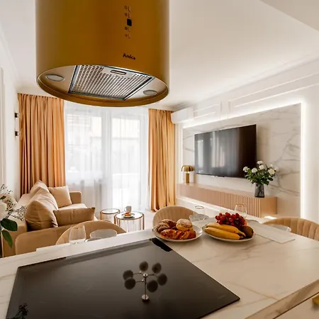 דירה Pradnik Czerwony Business - Terrace, Parking - By Rentujemy *