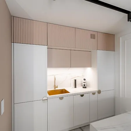 Pradnik Czerwony Business - Terrace, Parking - By Rentujemy